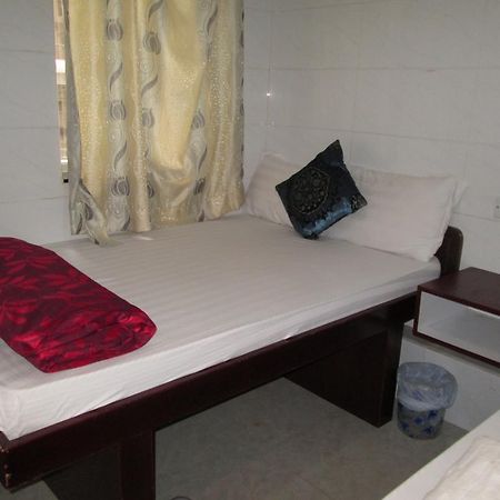 Global Inn Kowloon  Dış mekan fotoğraf