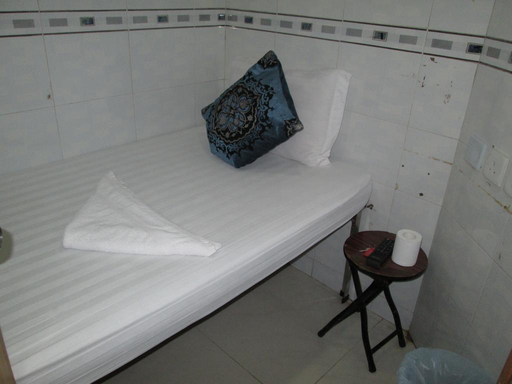 Global Inn Kowloon  Dış mekan fotoğraf