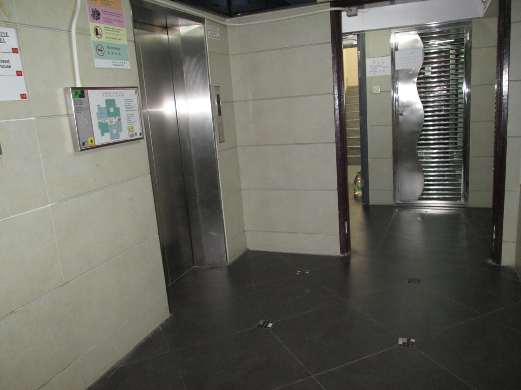 Global Inn Kowloon  Dış mekan fotoğraf